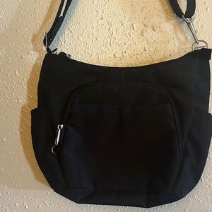 Travelon crossbody bag